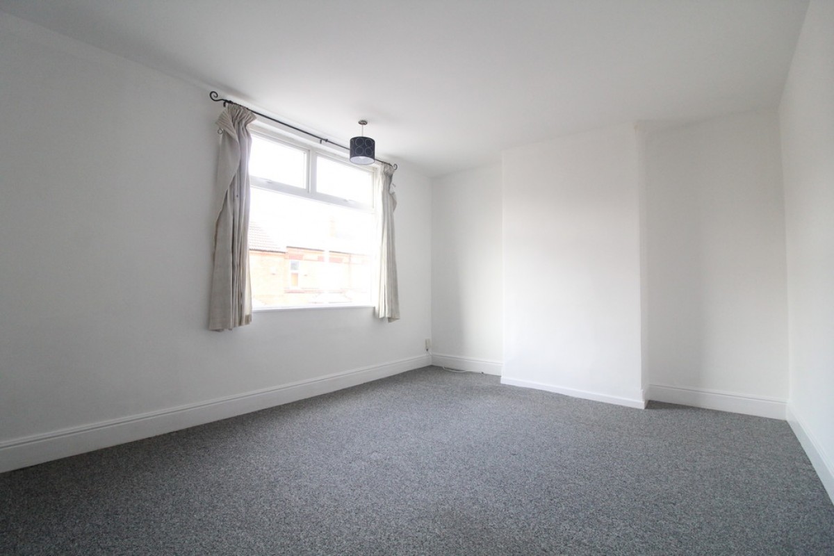 Co-Operative Avenue,