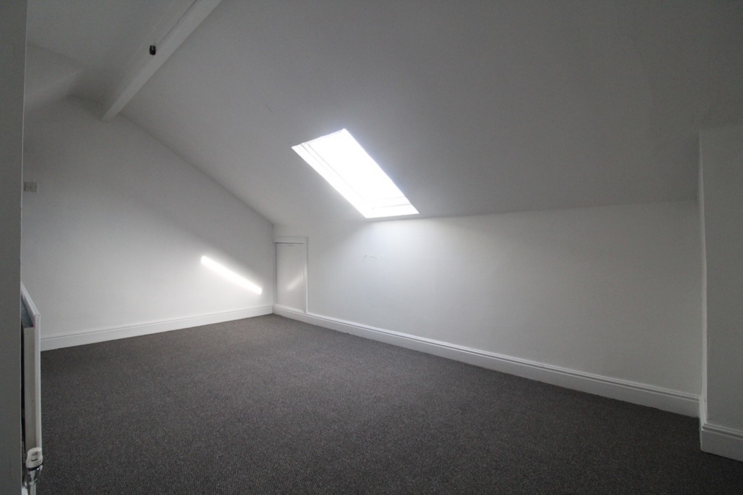 Co-Operative Avenue,