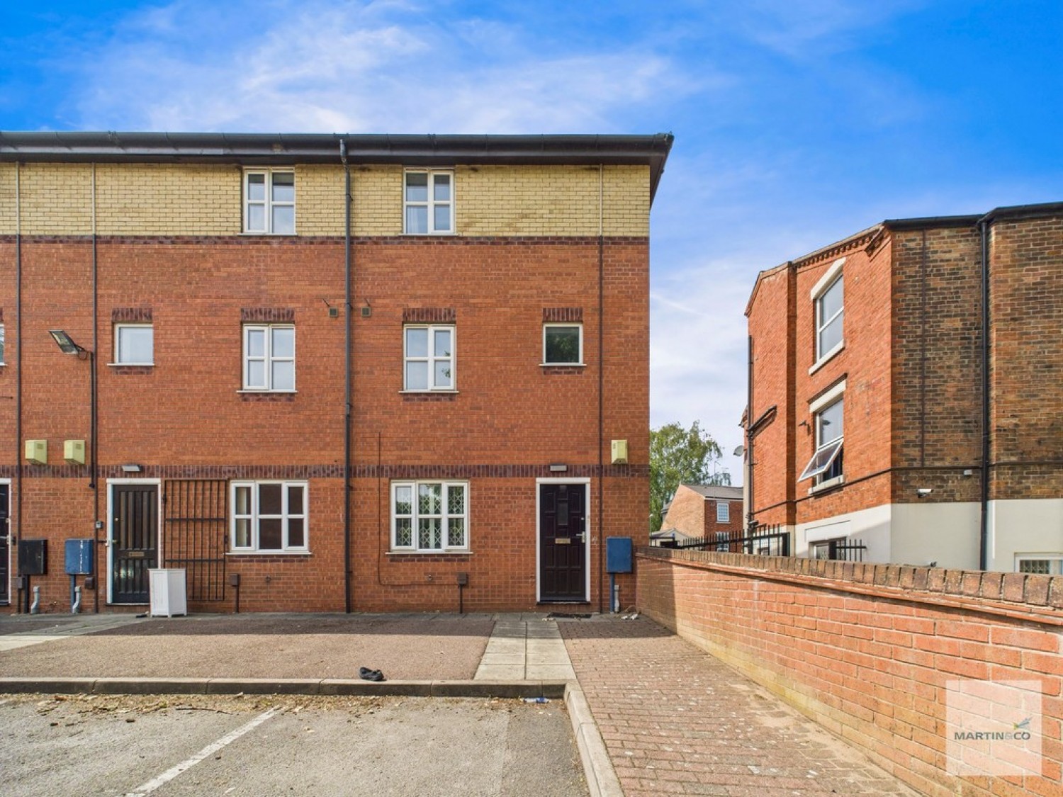 6 bedroom House in Peveril Street, Nottingham
