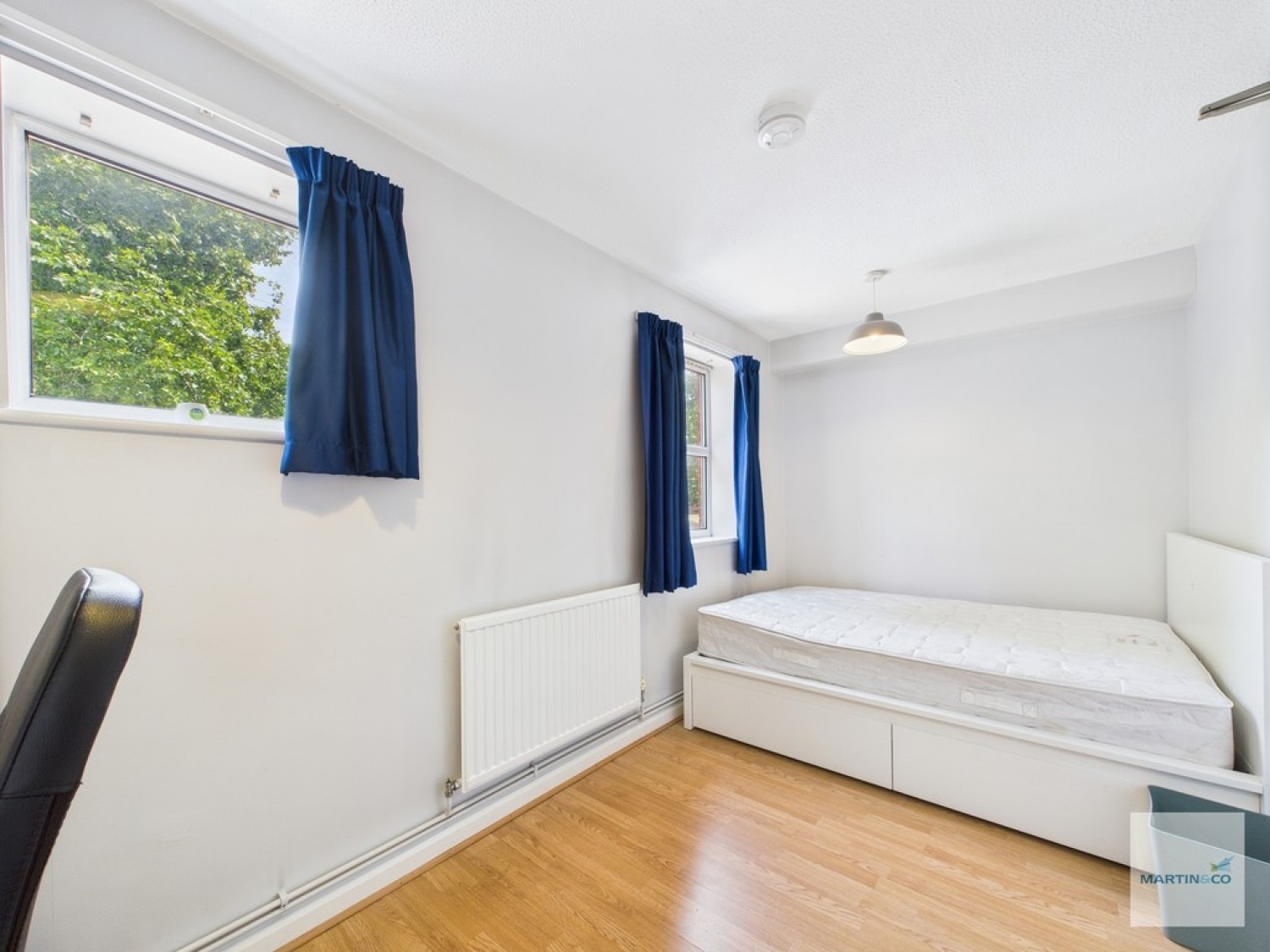 6 bedroom House in Peveril Street, Nottingham