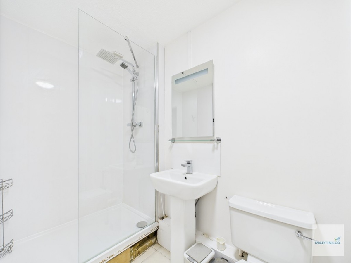 Peveril Street, Nottingham