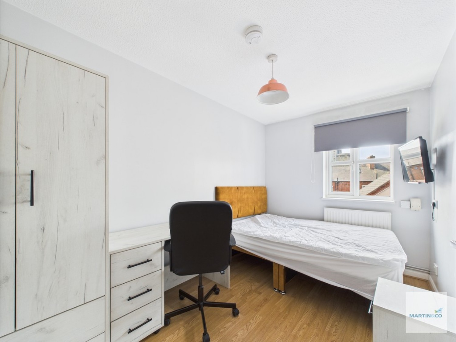 6 bedroom House in Peveril Street, Nottingham