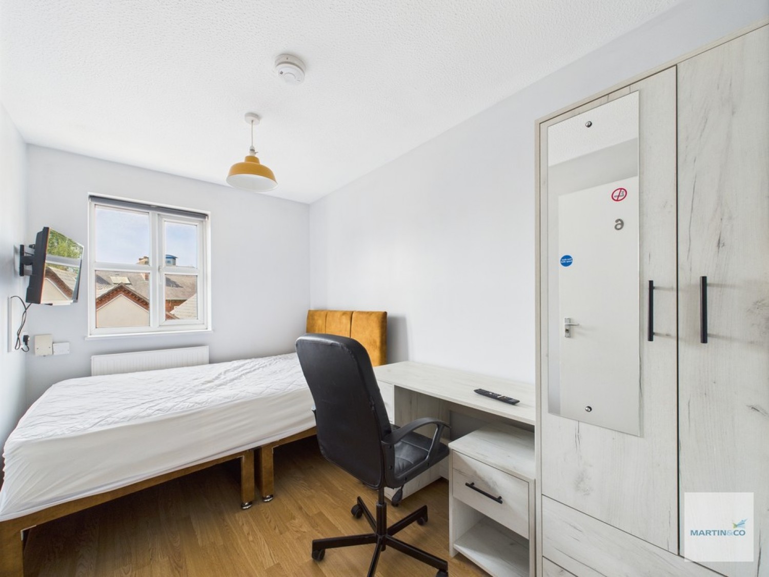 6 bedroom House in Peveril Street, Nottingham