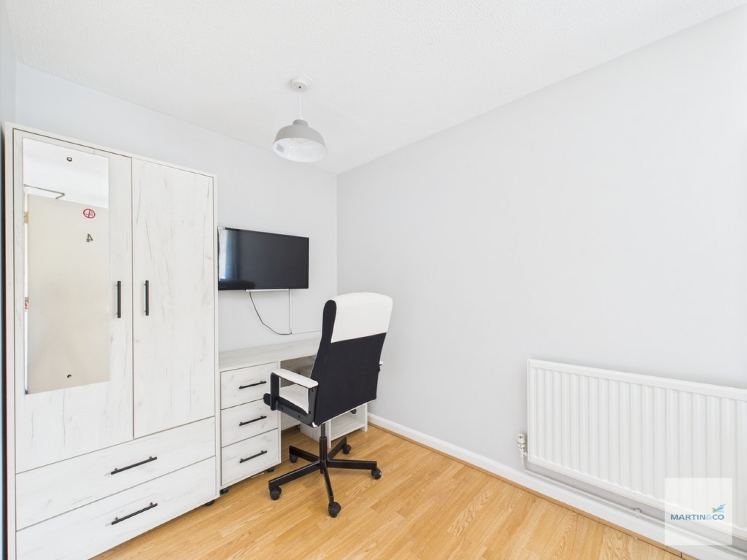 6 bedroom House in Peveril Street, Nottingham