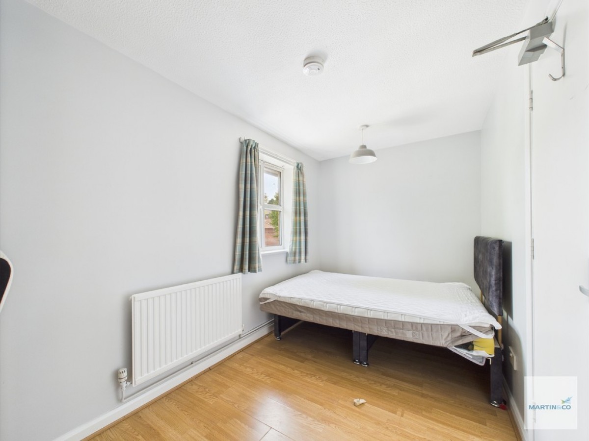 Peveril Street, Nottingham