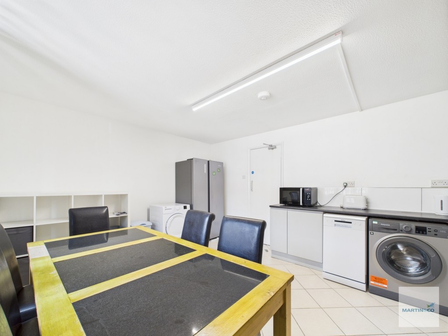 6 bedroom House in Peveril Street, Nottingham