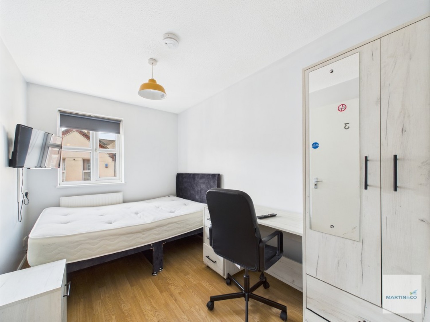 6 bedroom House in Peveril Street, Nottingham