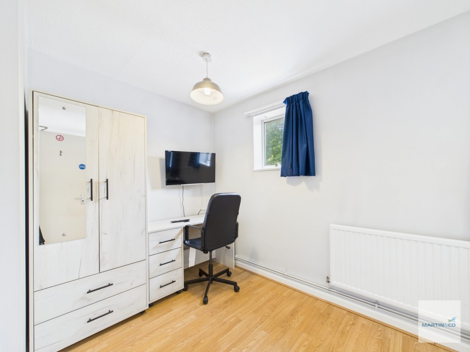 6 bedroom House in Peveril Street, Nottingham