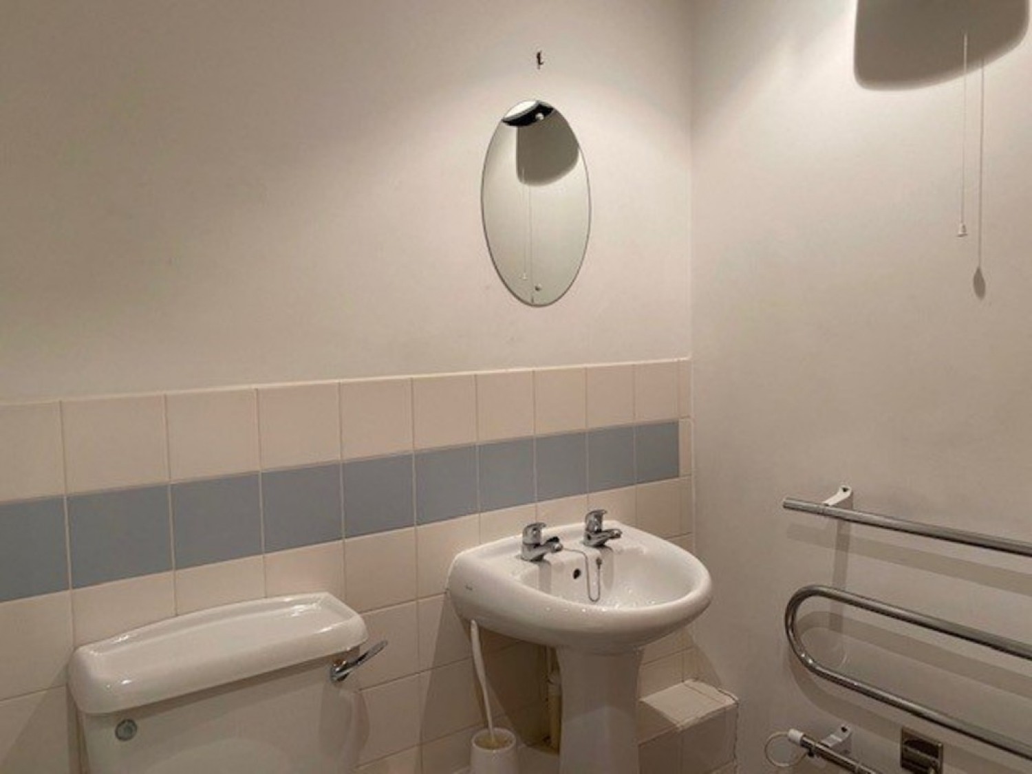 2 bedroom Flat for Letting Ropewalk Court, Upper College Street