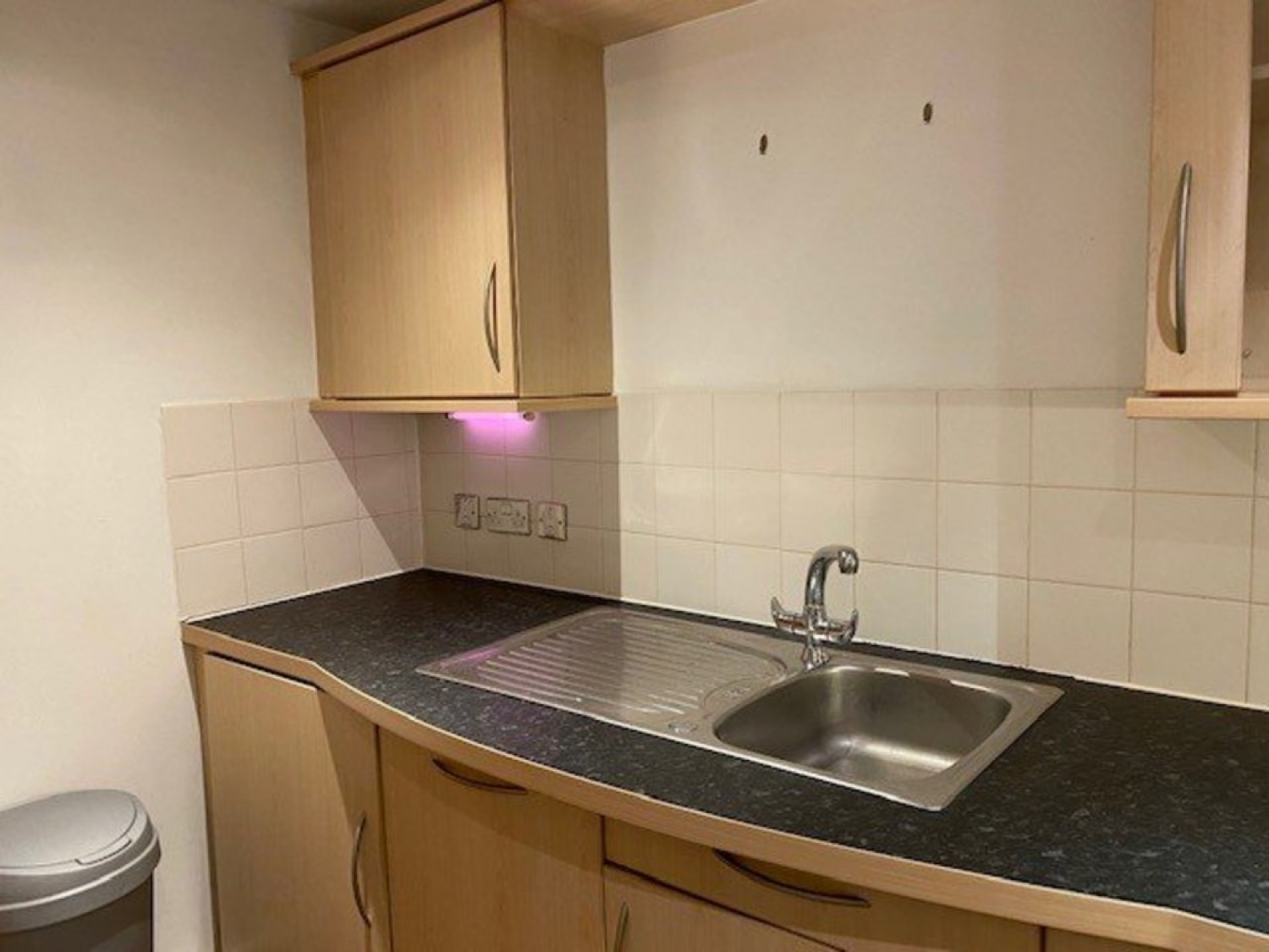 2 bedroom Flat for Letting Ropewalk Court, Upper College Street
