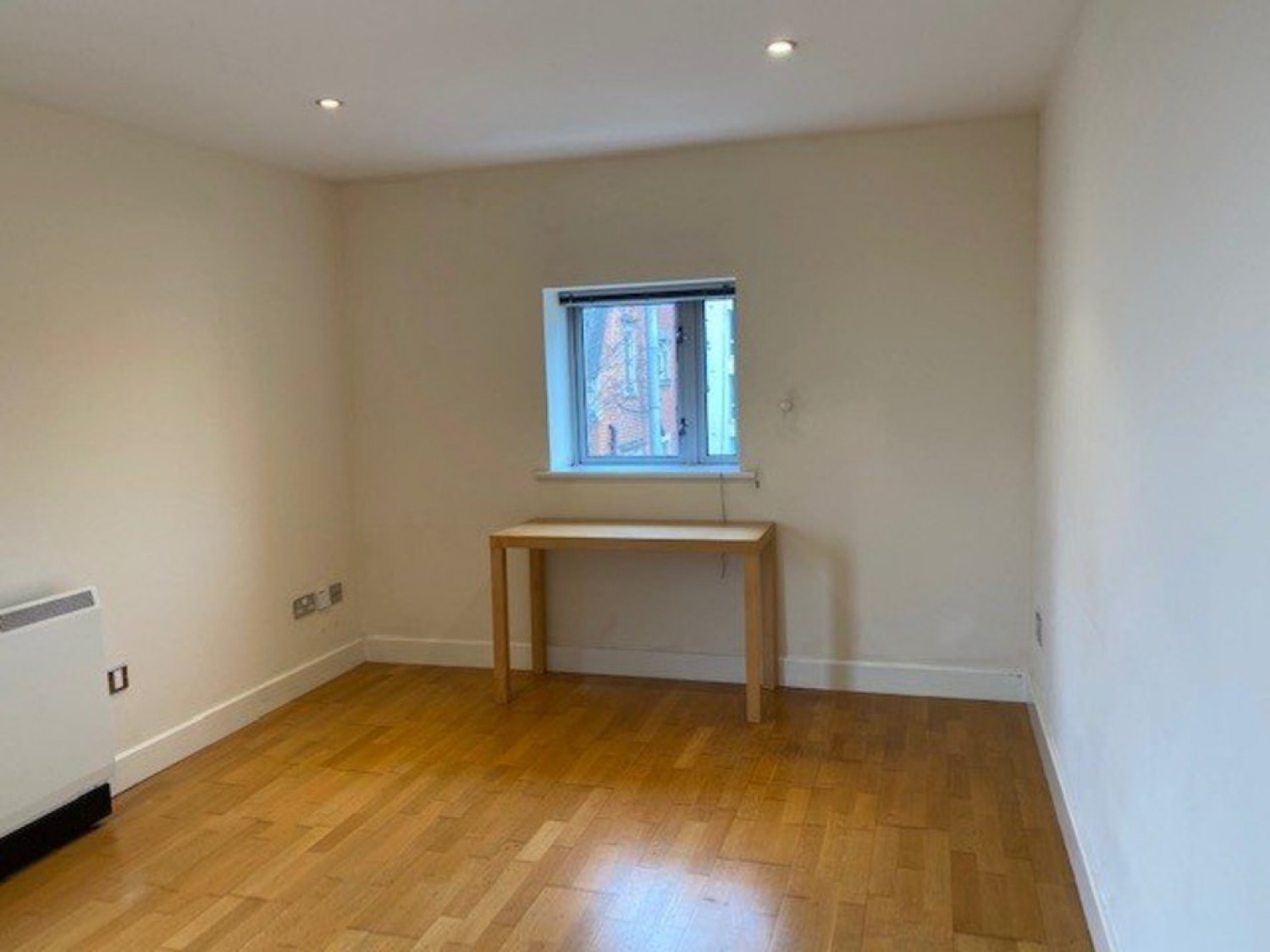 2 bedroom Flat for Letting Ropewalk Court, Upper College Street