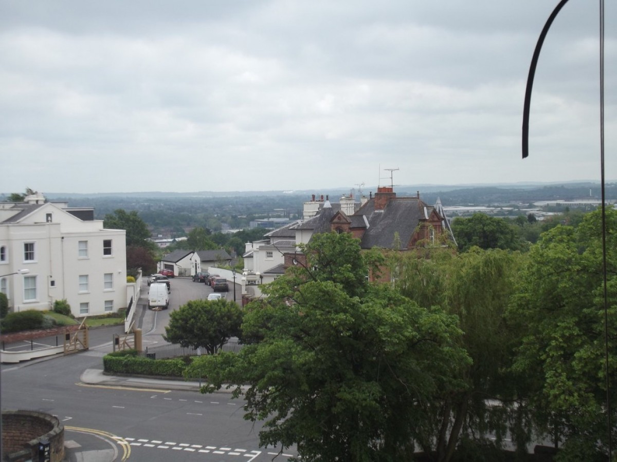 Ropewalk Court, Upper College Street