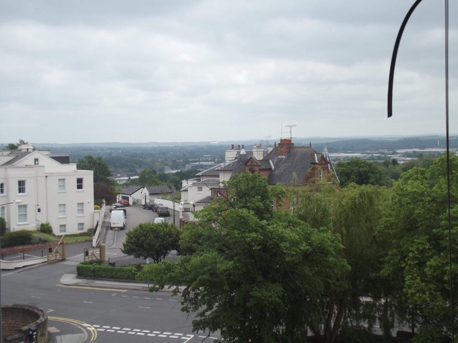 2 bedroom Flat for Letting Ropewalk Court, Upper College Street