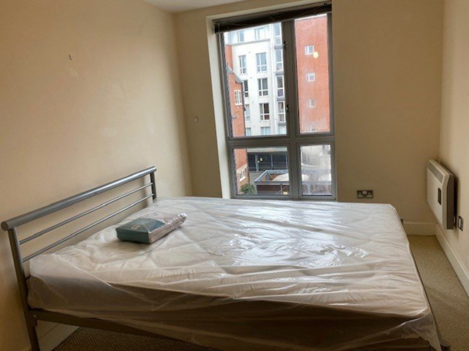 2 bedroom Flat for Letting Ropewalk Court, Upper College Street