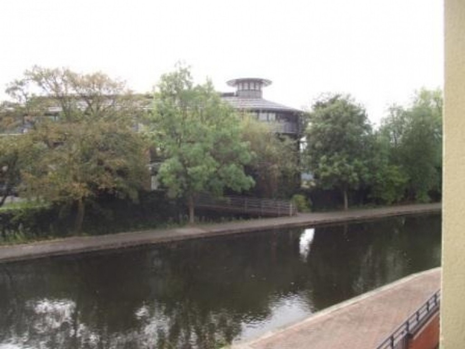 Park Wharf, Castle Boulevard