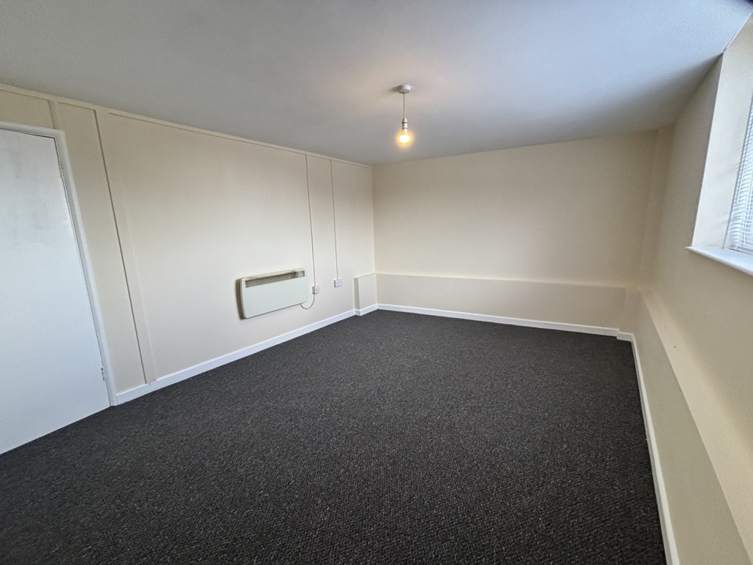 1 bedroom Flat for Letting Baker Street, Hucknall