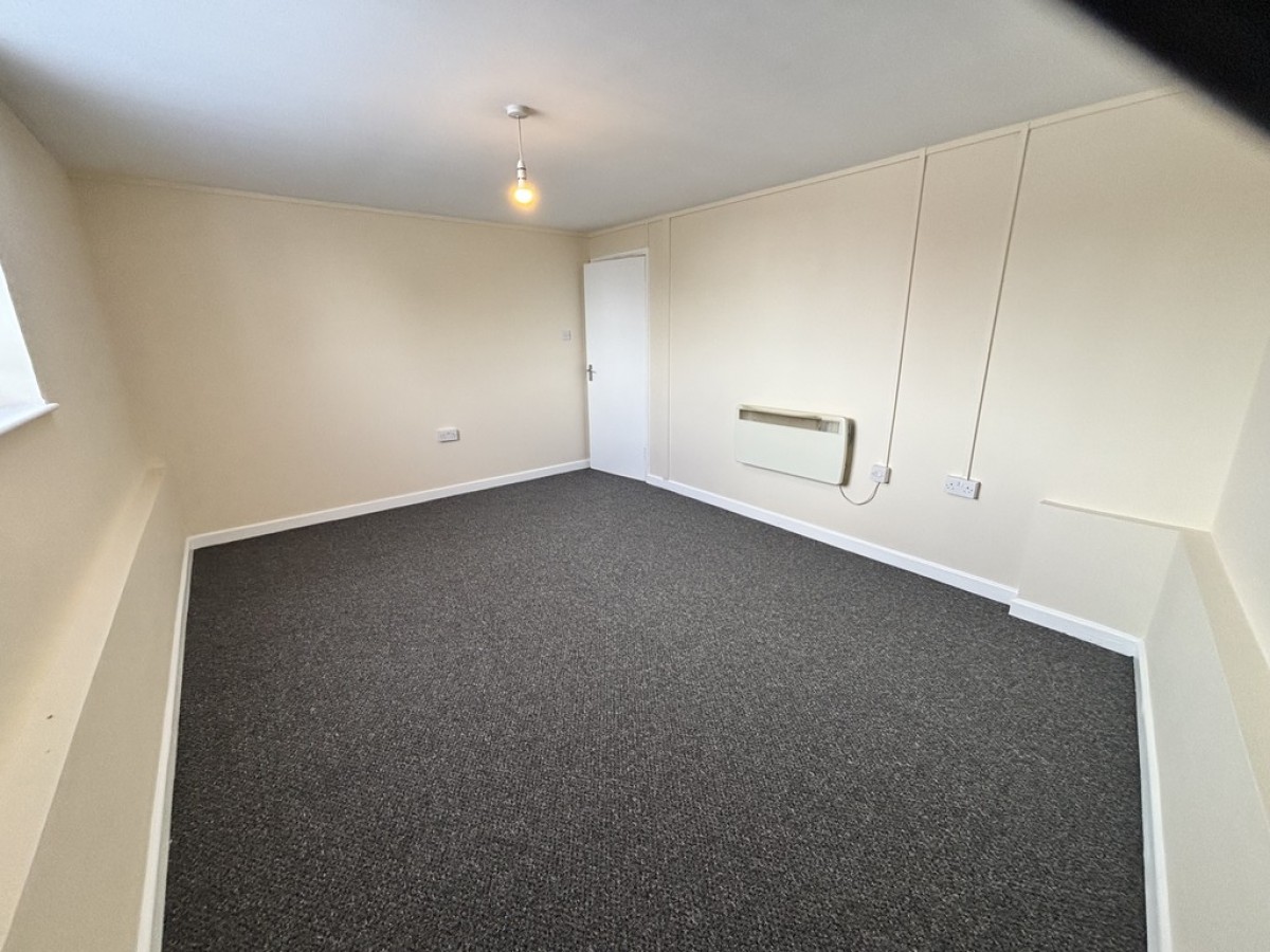 Baker Street, Hucknall