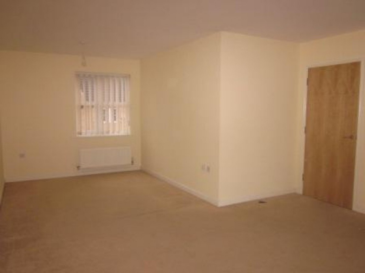 Edmonstone Crescent, Bestwood