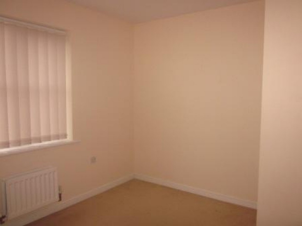 Edmonstone Crescent, Bestwood