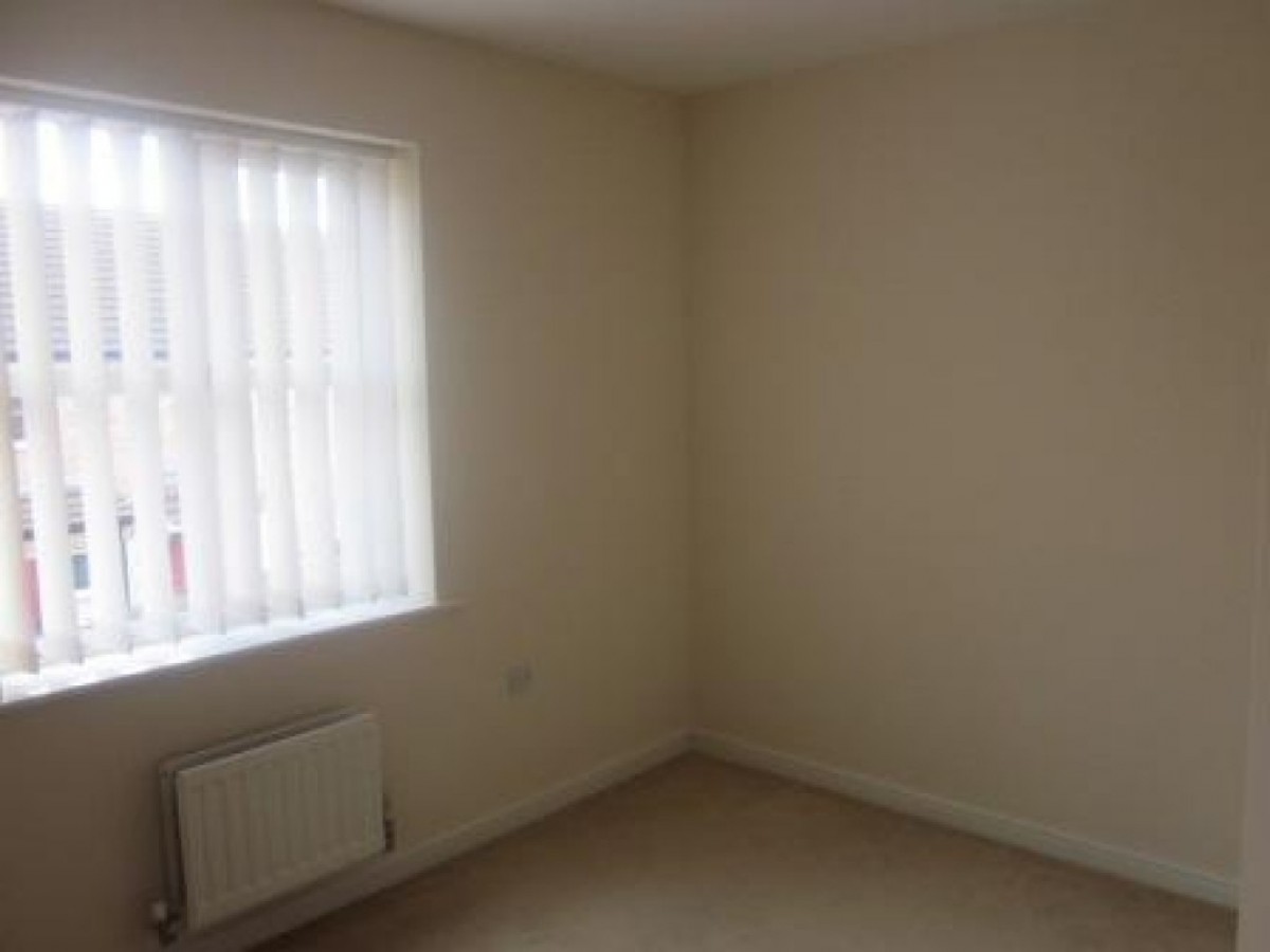 Edmonstone Crescent, Bestwood