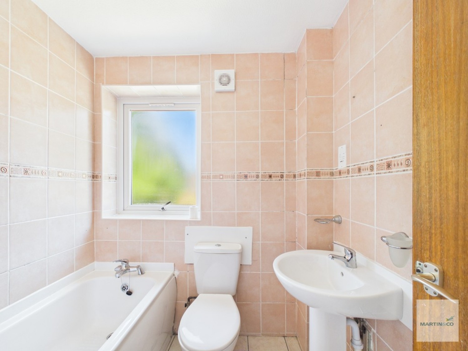 2 bedroom House for Letting The Wells Road, Mapperley