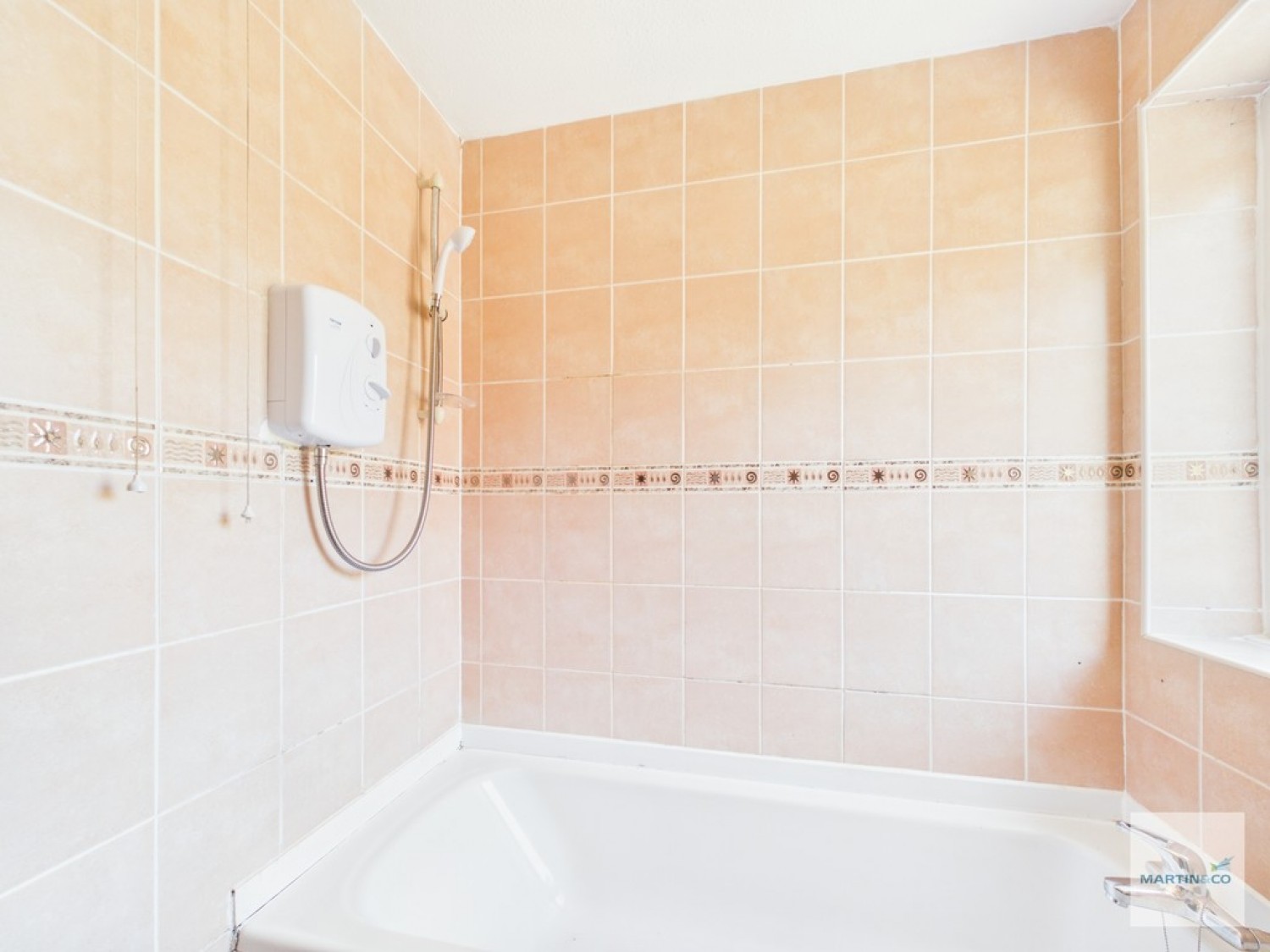 2 bedroom House for Letting The Wells Road, Mapperley