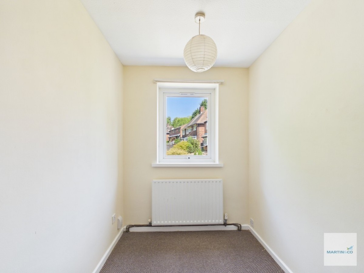 The Wells Road, Mapperley