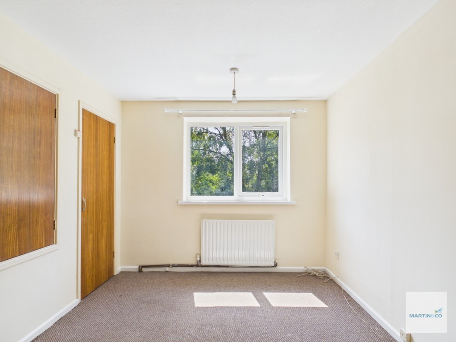 2 bedroom House for Letting The Wells Road, Mapperley