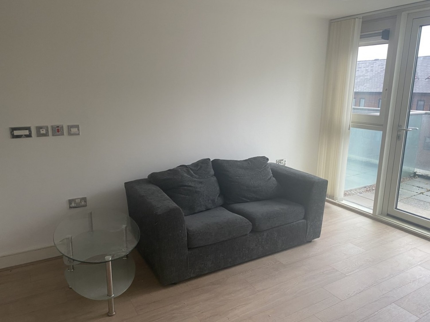1 bedroom Flat in The Litmus Building, Huntingdon Street