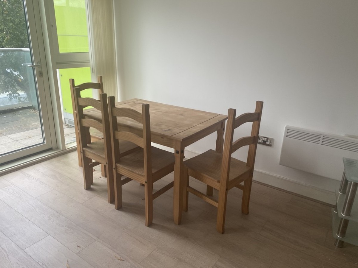 The Litmus Building, Huntingdon Street