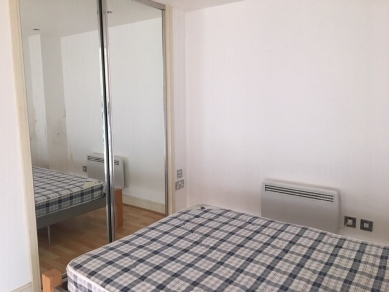 1 bedroom Flat in The Litmus Building, Huntingdon Street