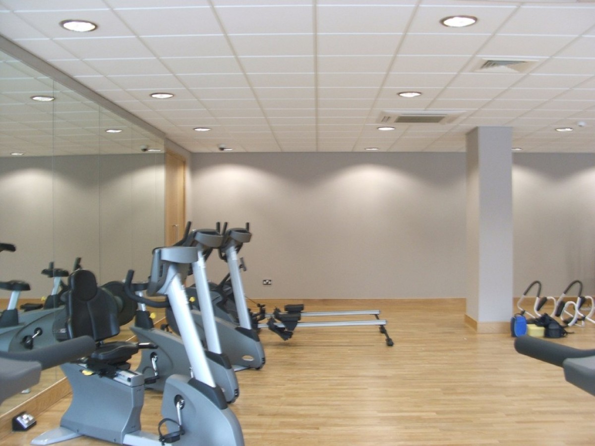 The Litmus Building, Huntingdon Street