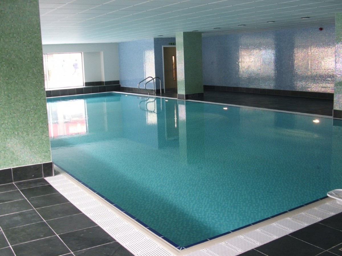 The Litmus Building, Huntingdon Street