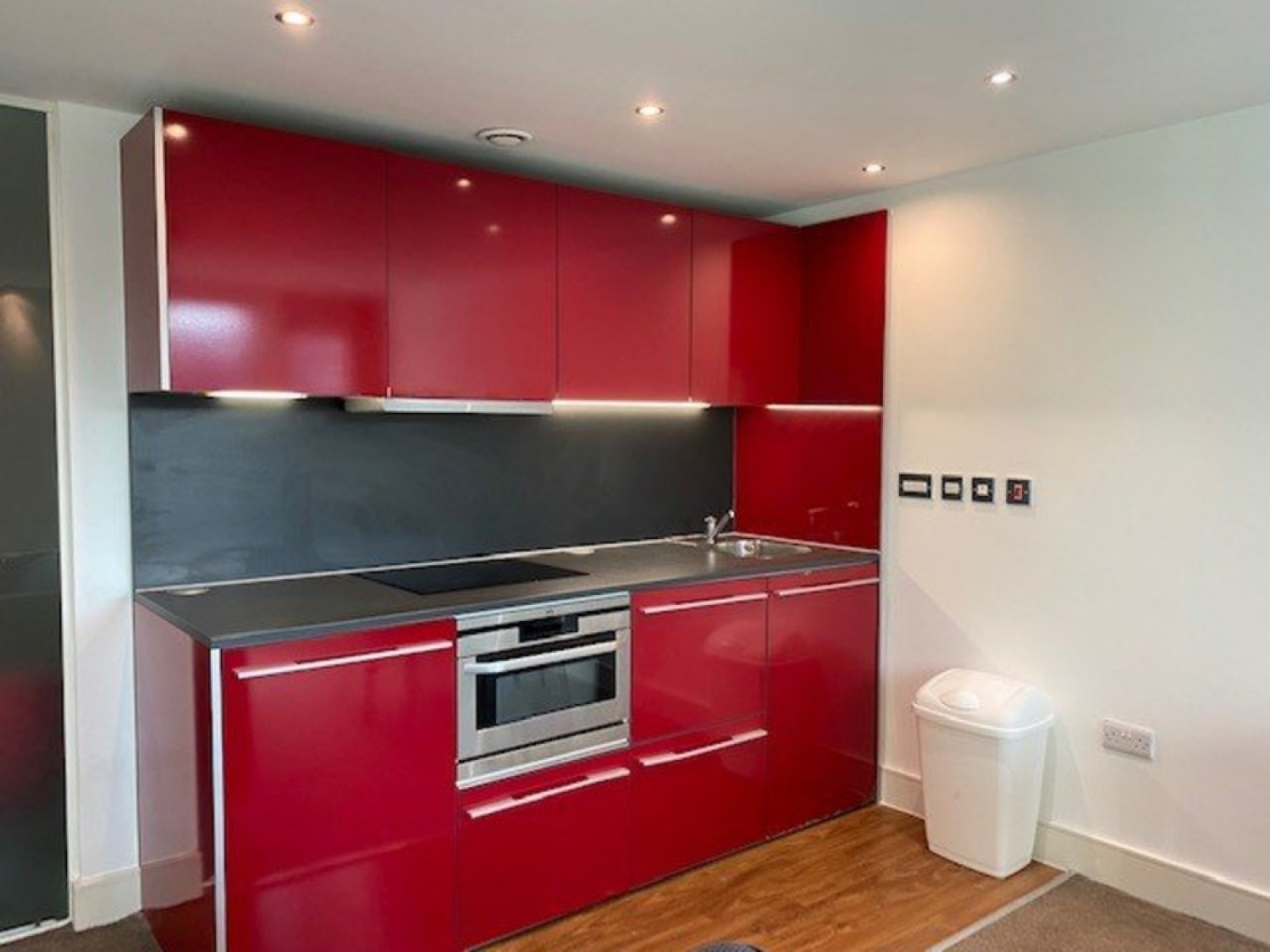 1 bedroom Flat for Letting The Litmus Building, Huntingdon Street