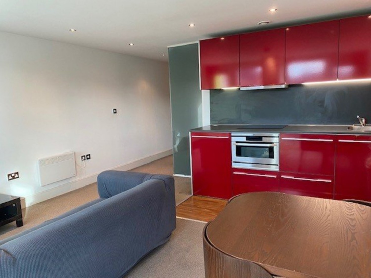1 bedroom Flat for Letting The Litmus Building, Huntingdon Street