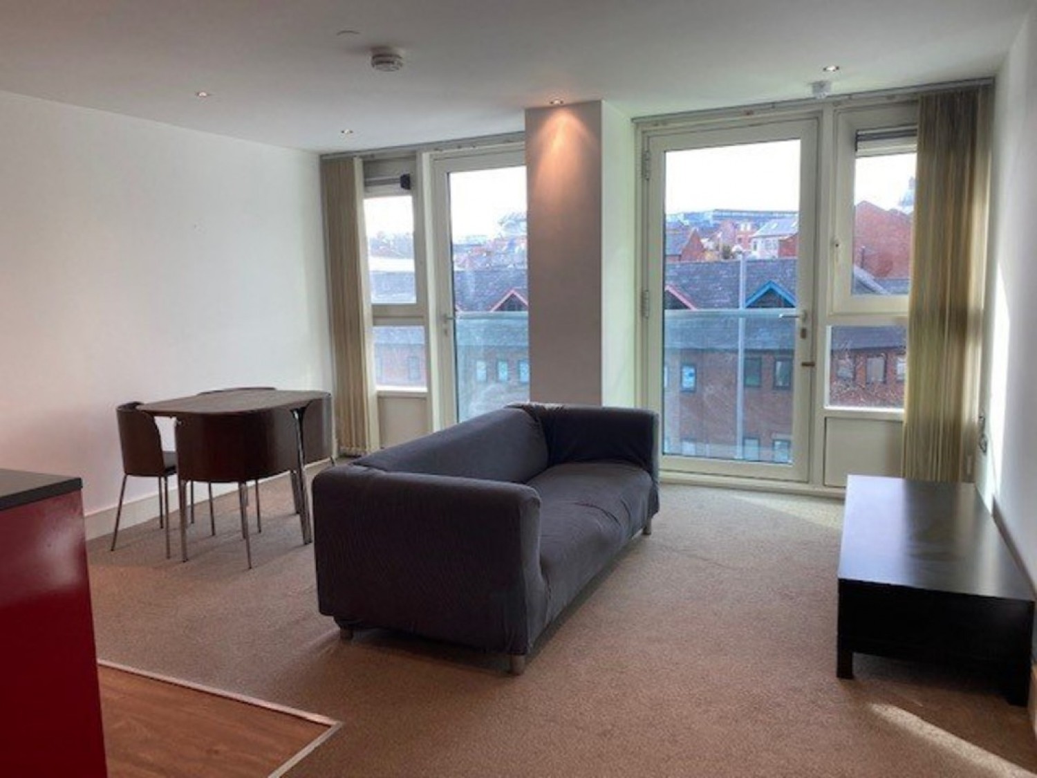 1 bedroom Flat for Letting The Litmus Building, Huntingdon Street