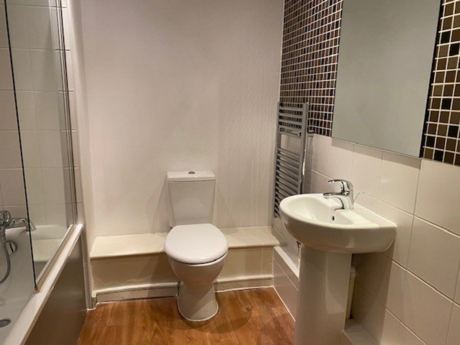 1 bedroom Flat for Letting The Litmus Building, Huntingdon Street