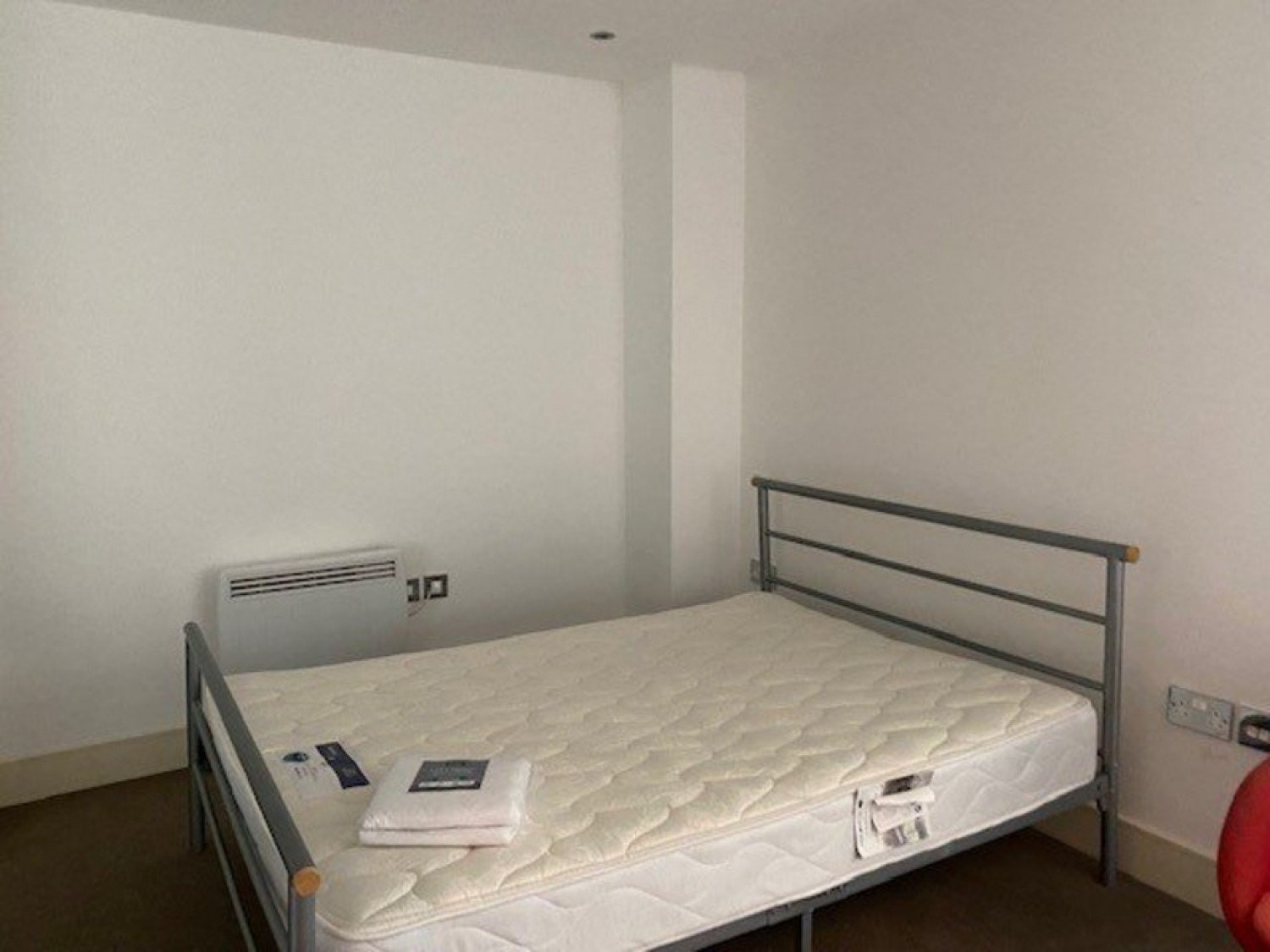 1 bedroom Flat for Letting The Litmus Building, Huntingdon Street