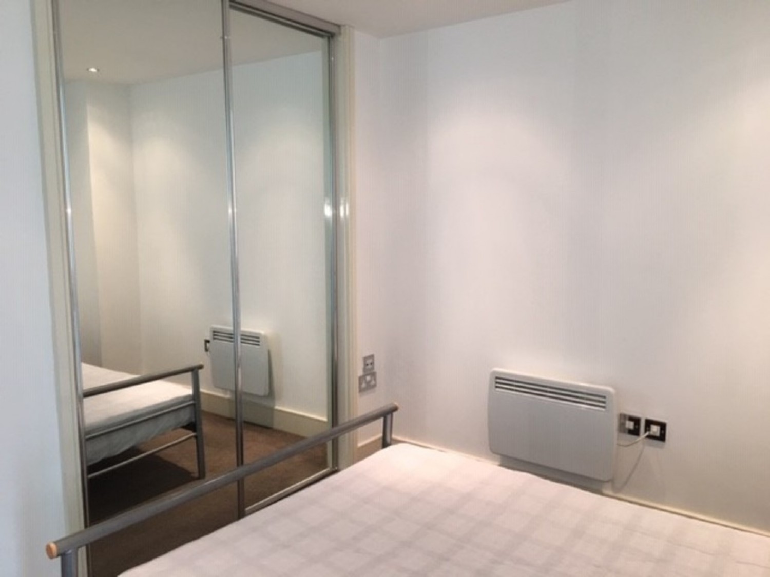 1 bedroom Flat for Letting The Litmus Building, Huntingdon Street