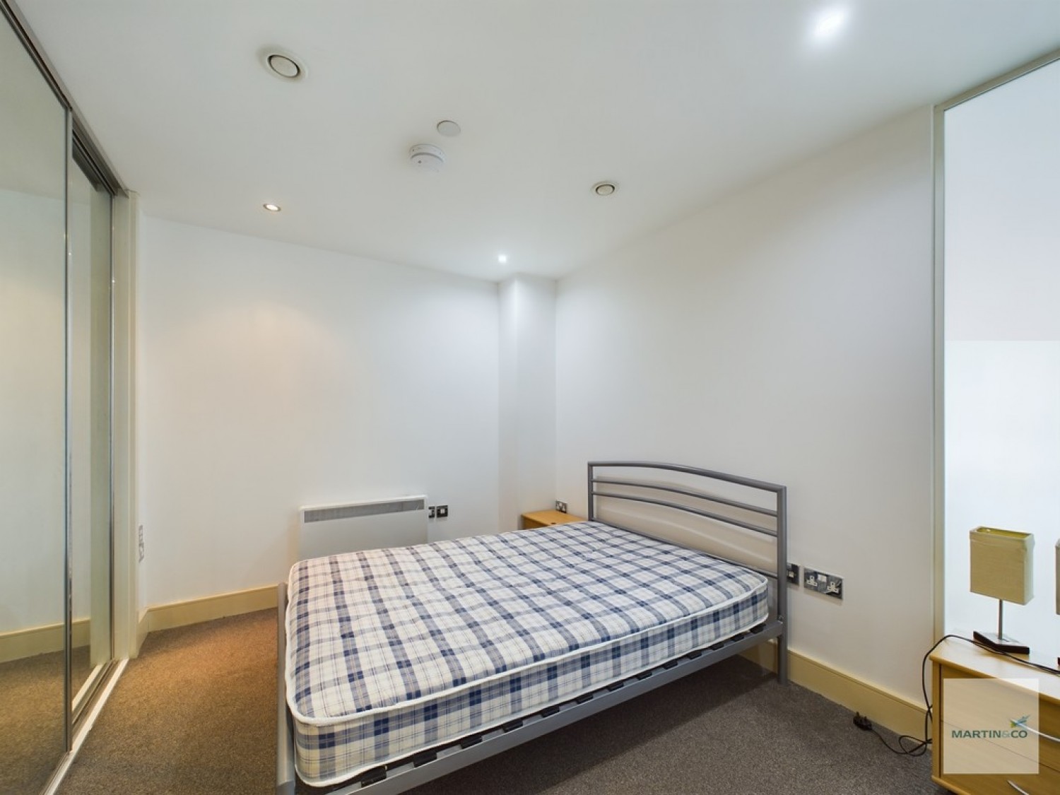1 bedroom Flat for Letting The Litmus Building, Huntingdon Street