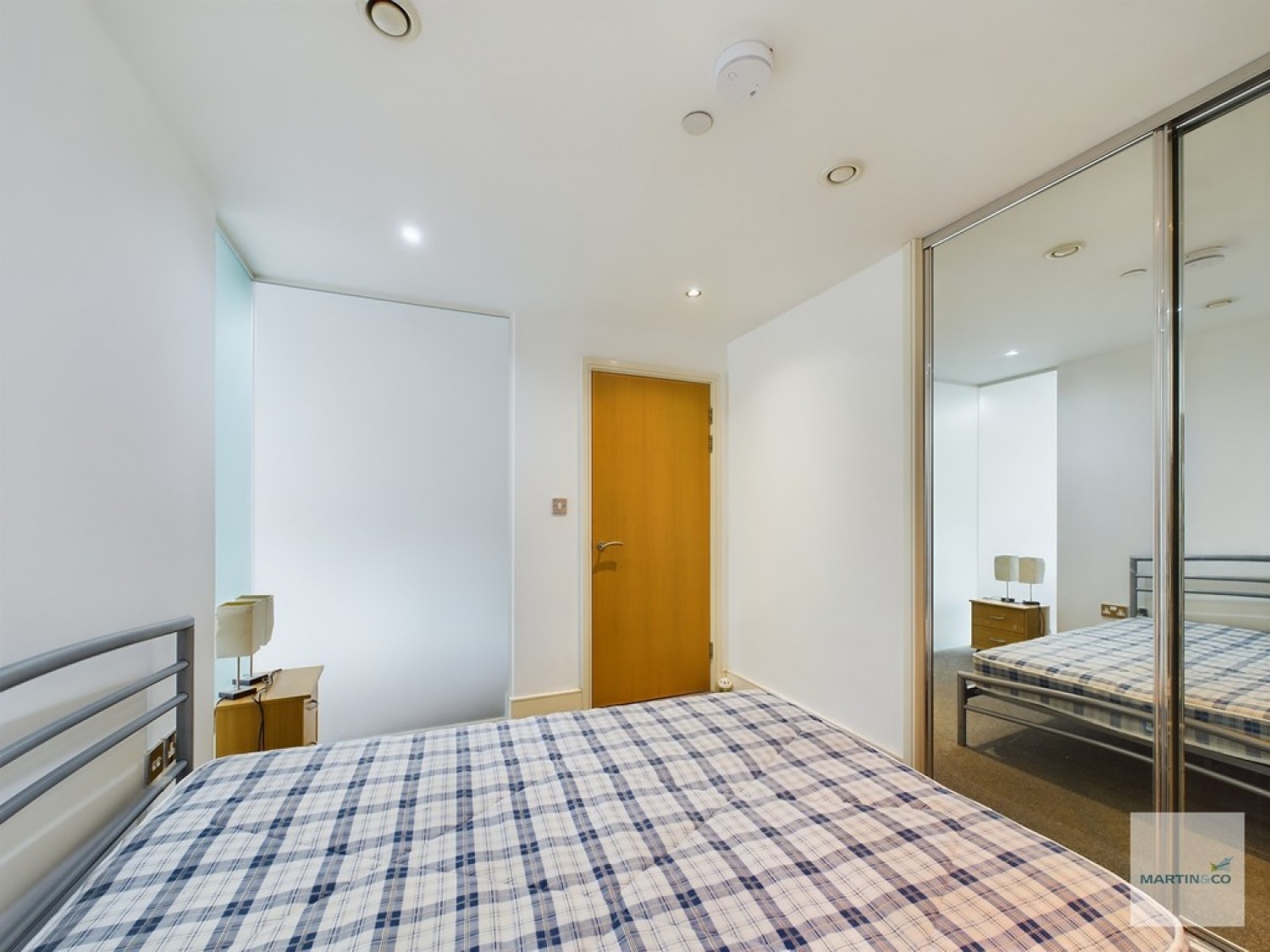 1 bedroom Flat for Letting The Litmus Building, Huntingdon Street