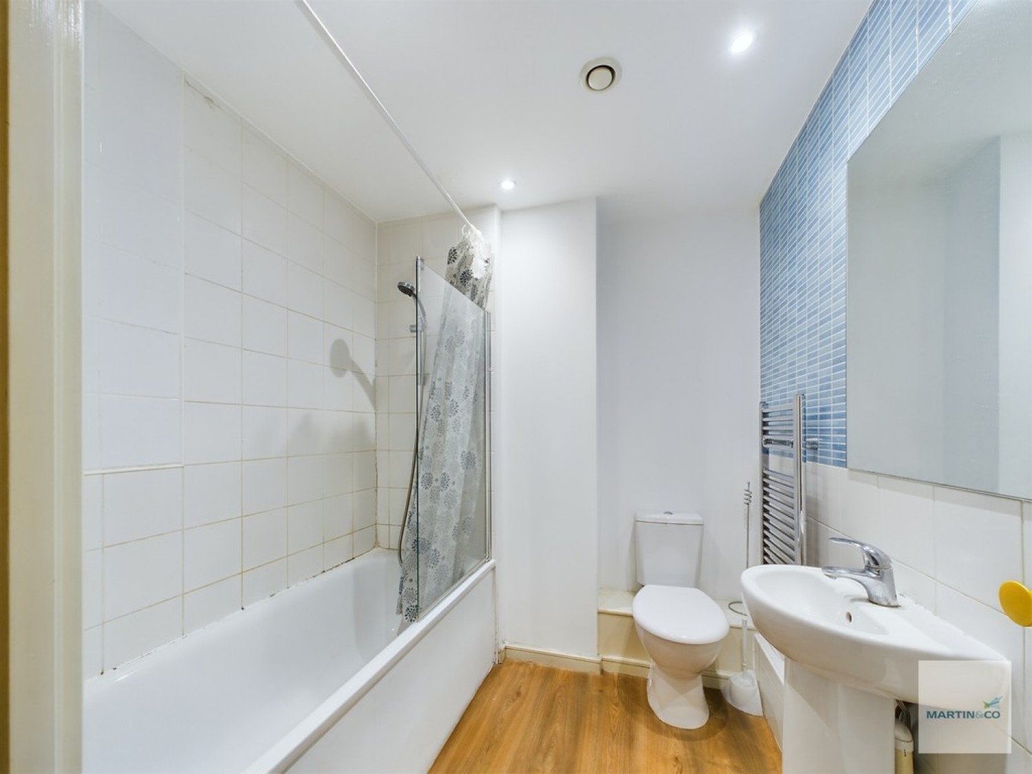 1 bedroom Flat for Letting The Litmus Building, Huntingdon Street