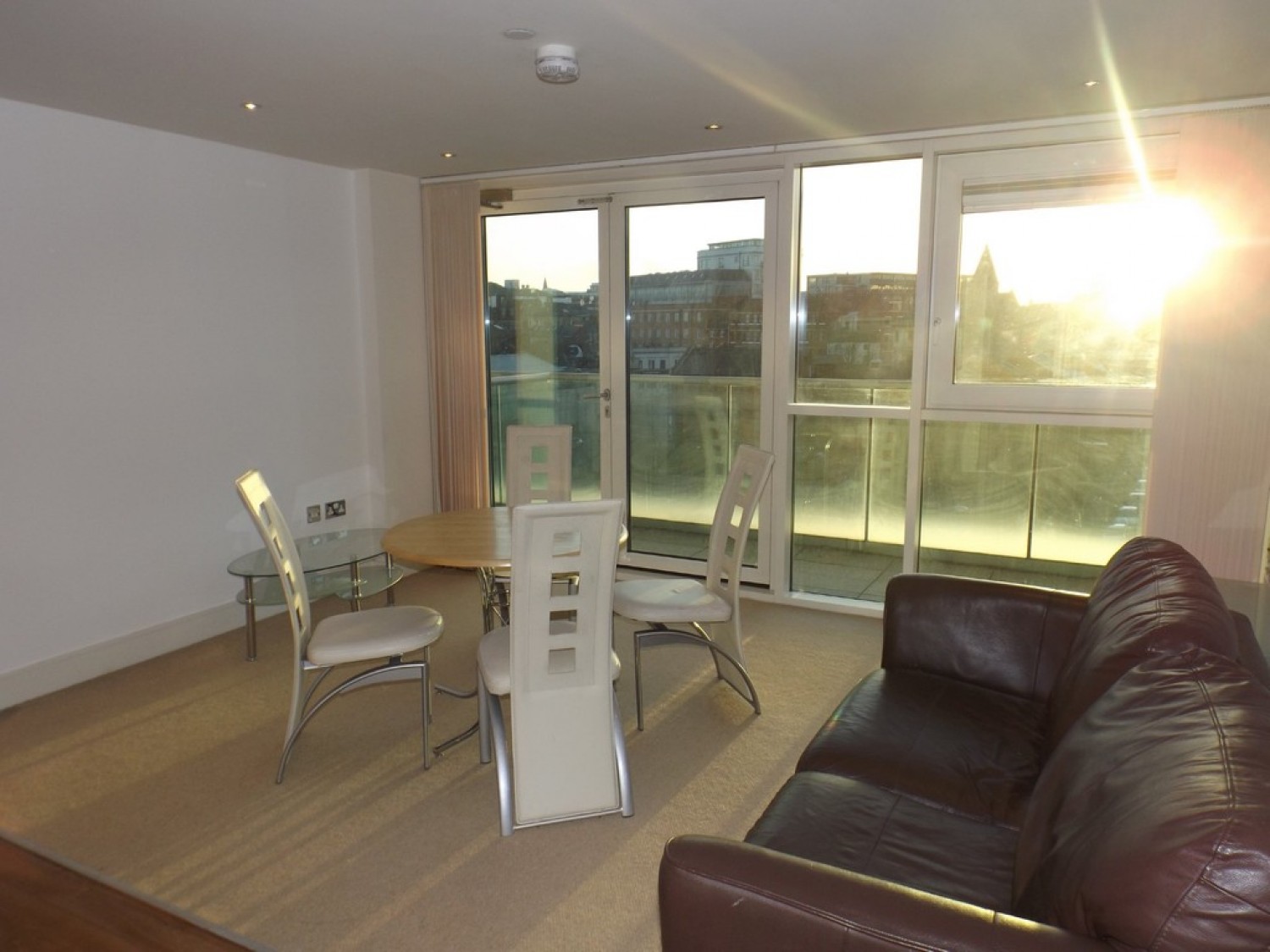 1 bedroom Flat for Letting The Litmus Building, Huntingdon Steet