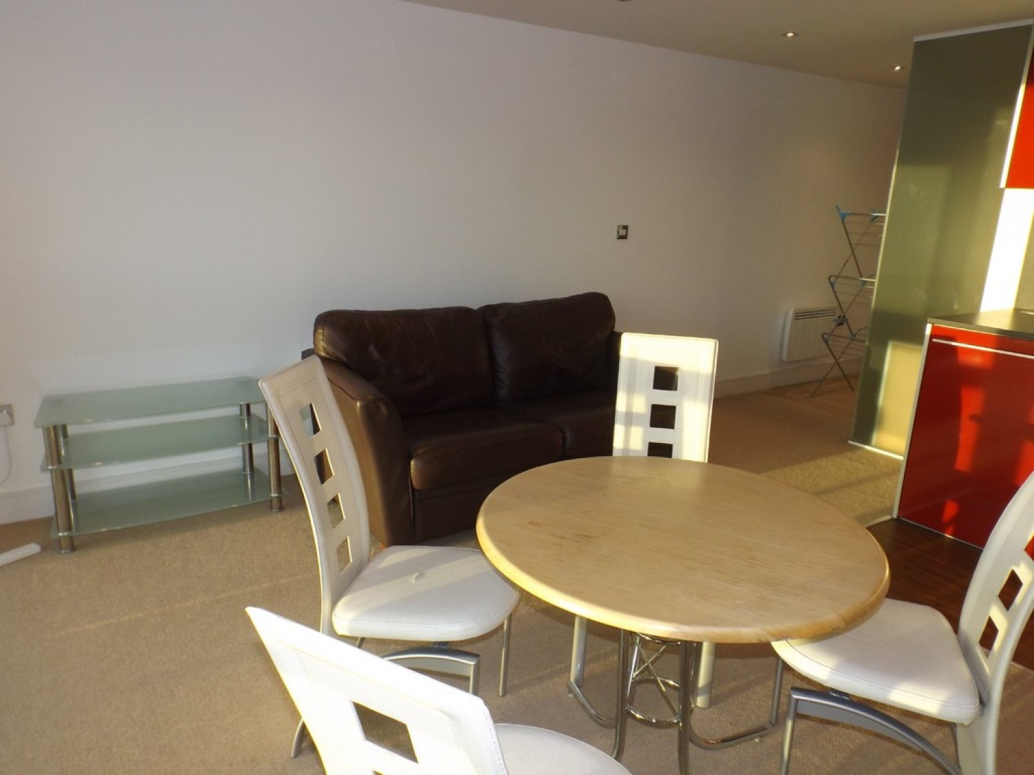 1 bedroom Flat for Letting The Litmus Building, Huntingdon Steet