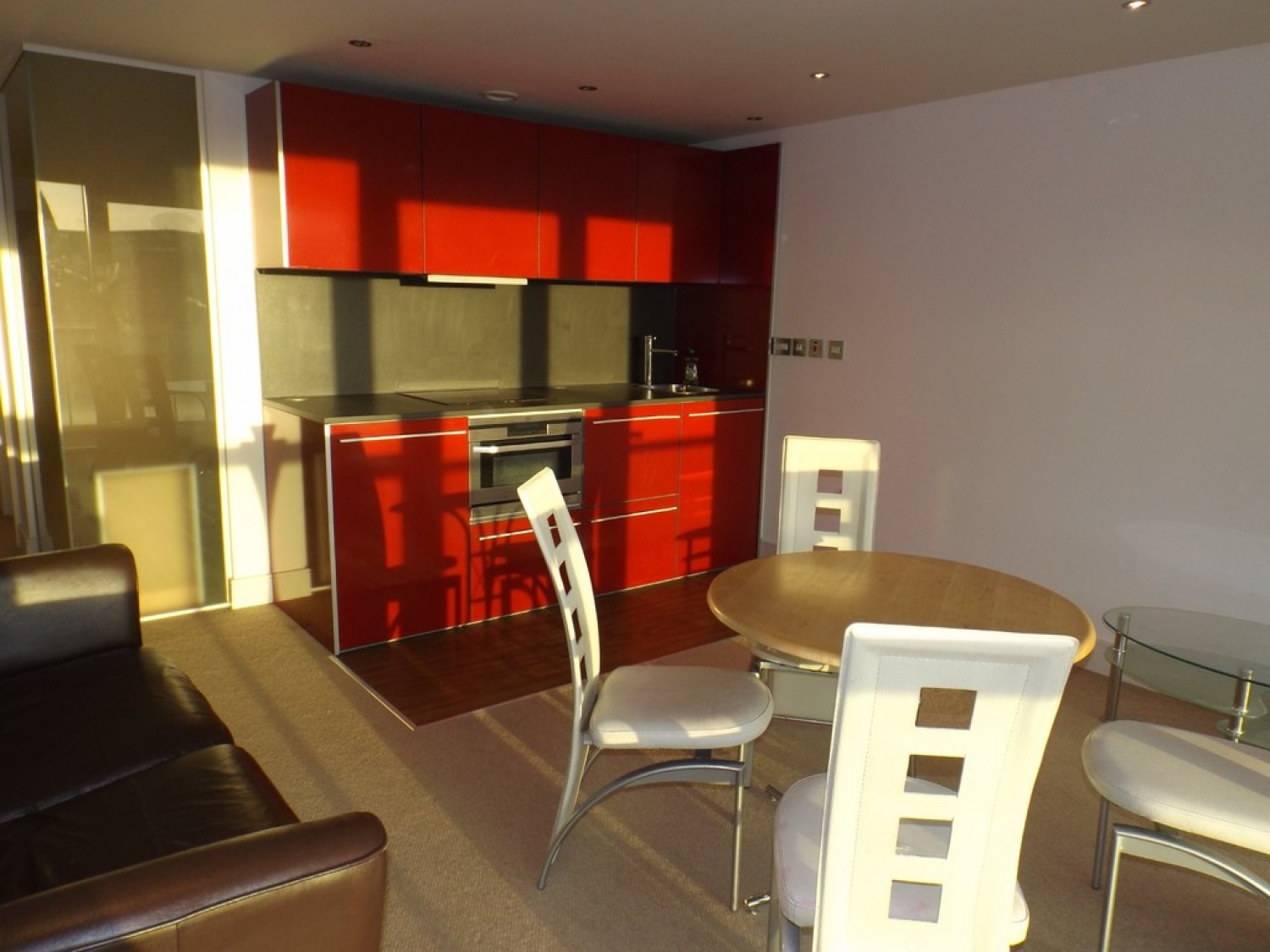 1 bedroom Flat for Letting The Litmus Building, Huntingdon Steet