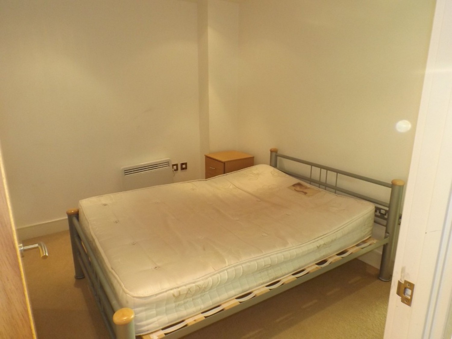 1 bedroom Flat for Letting The Litmus Building, Huntingdon Steet