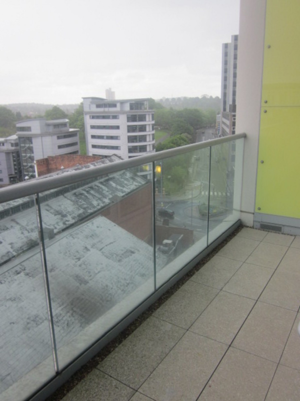 The Litmus Building, Huntingdon Street