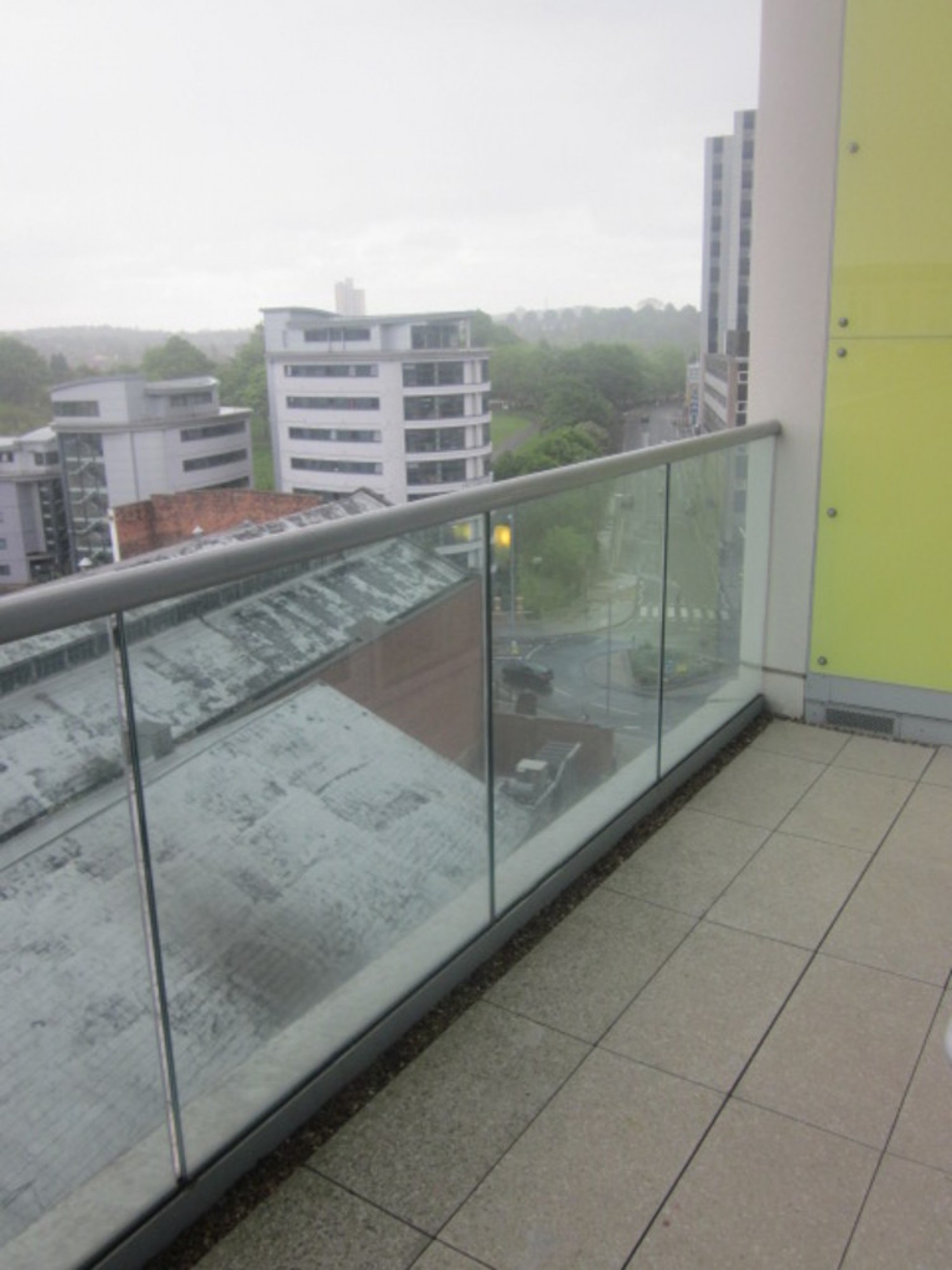 The Litmus Building, Huntingdon Street