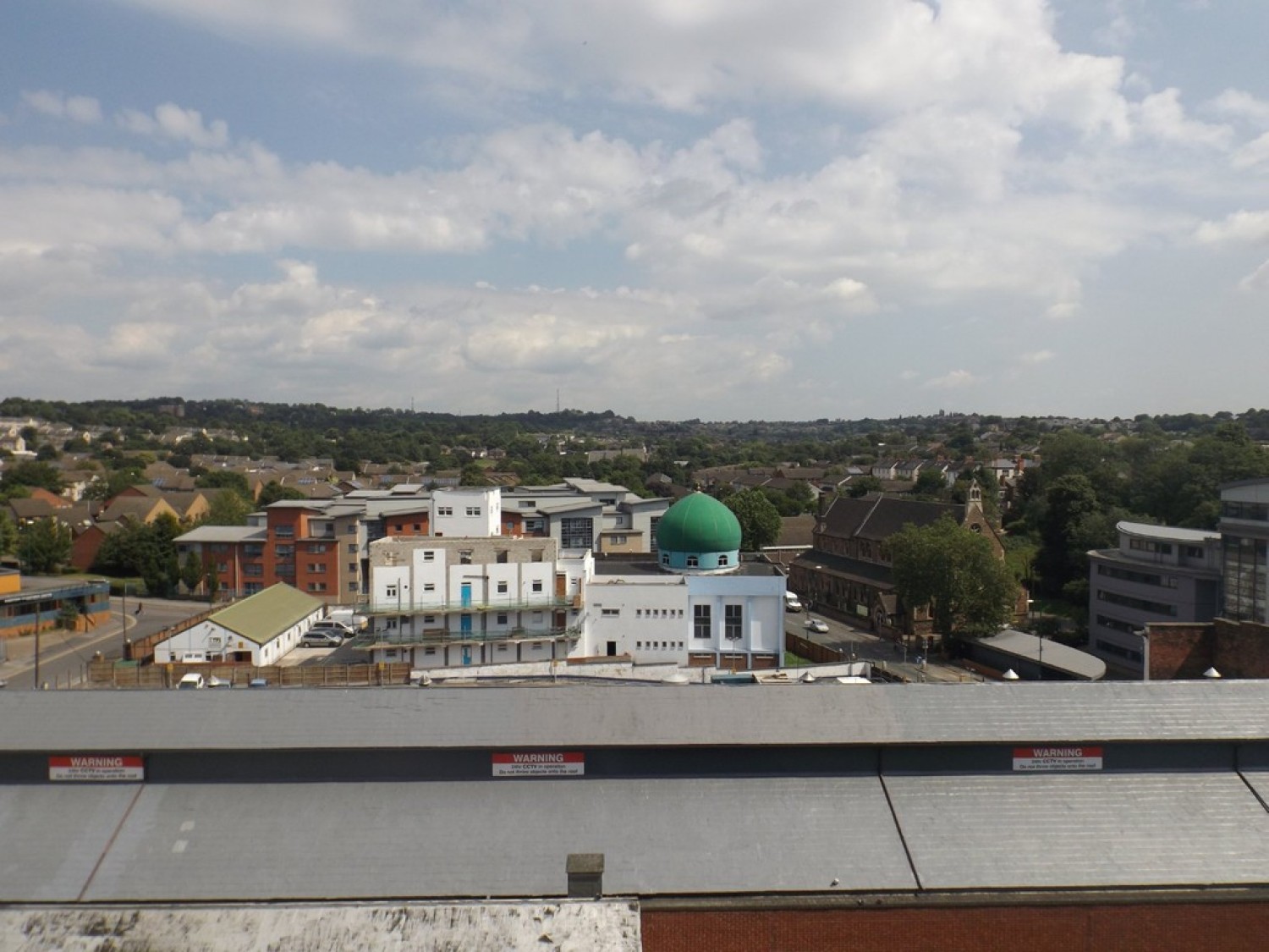 The Litmus Building, Huntingdon Street