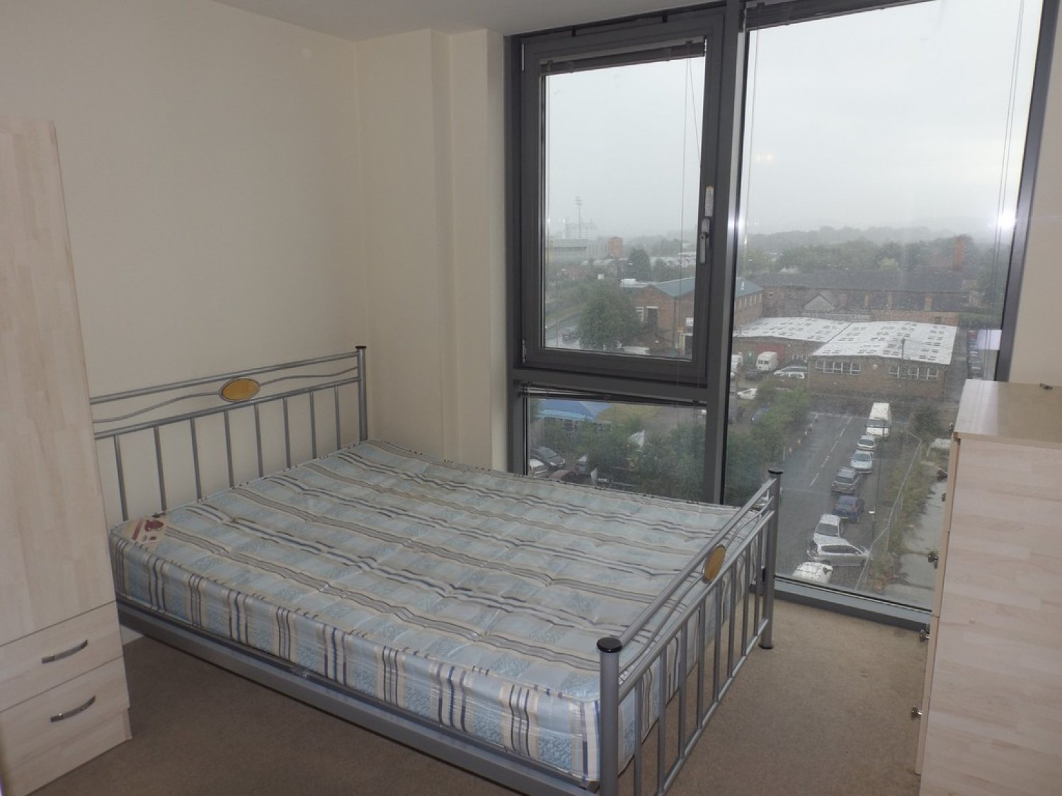 The Hicking Building, Queens Road